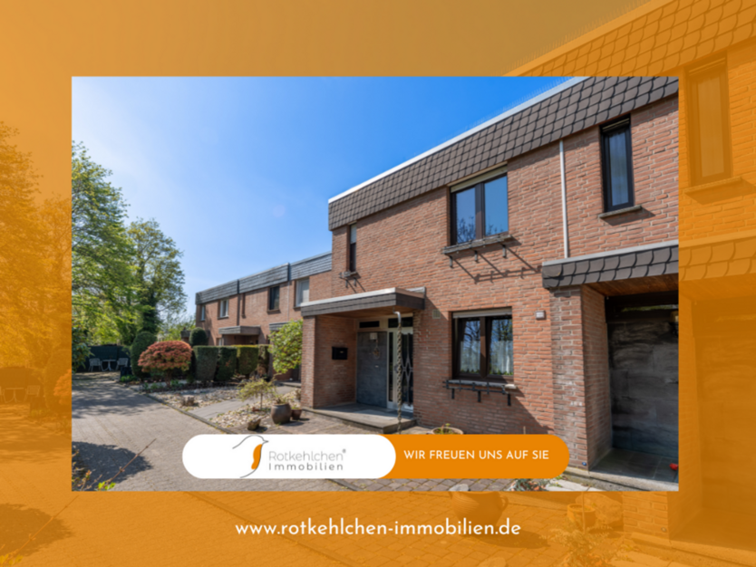 Haus zum Kaufen in Kempen 265.000 € 96 m²