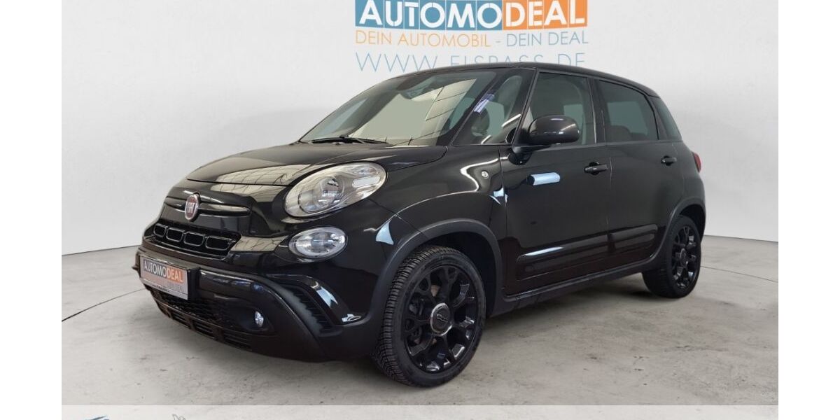 Fiat 500L 94.042 km 11.687 &euro; Dinslaken 46539