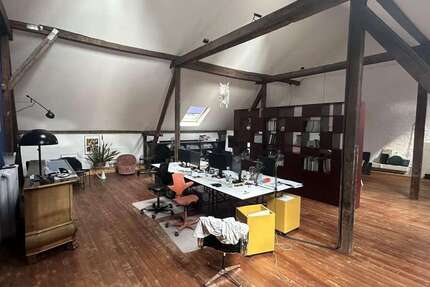 Gewerbeobjekt Krefeld Gatherhof - 900&euro; | Angebot:26856885