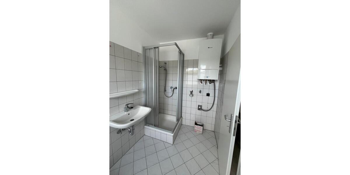 Großzügig geschnittene 3ZKB in LANGENBERG 500 Euro kalt 3 zimmer