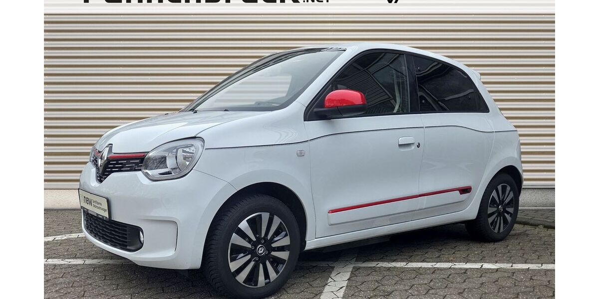 Renault Twingo 4.050 km 14.950 &euro; Duisburg 47059
