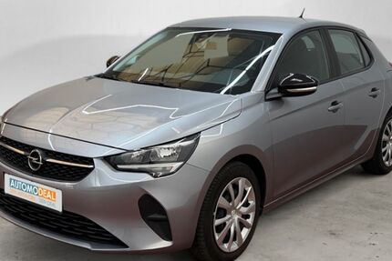 Opel Corsa 63.460 km 11.489 &euro; Dinslaken 46539