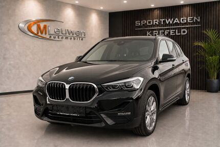 BMW X1 94.551 km 23.950 &euro; Krefeld 47800