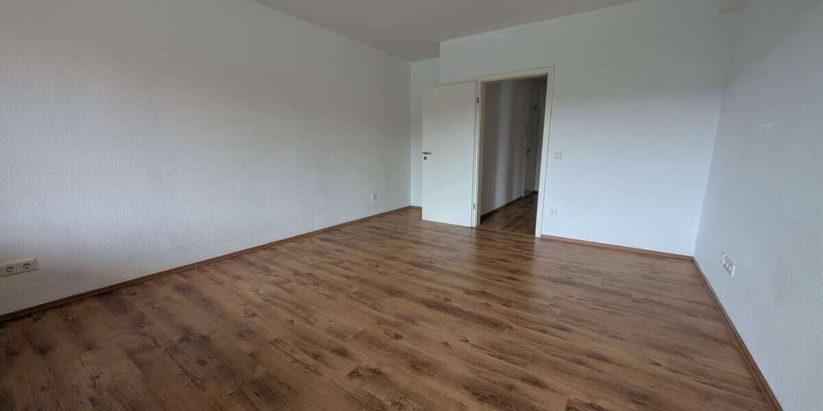Etagenwohnung Duisburg Rheinhausen - 2 Zimmer, 58 m&sup2;, 595&euro; | Angebot:26739042