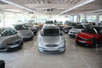 Ford Mondeo 390.000 km 1.000 &euro; Essen 45356