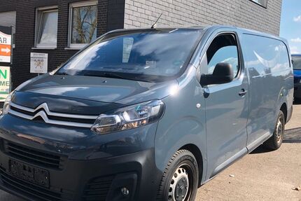 Citroen Jumpy 107.144 km 9.990 &euro; Gelsenkirchen 45886
