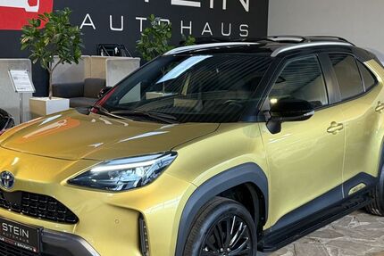 Toyota Yaris Cross 20.500 km 24.990 &euro; Erkrath (bei Düsseldorf) 40699