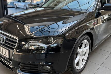 Audi A4 117.000 km 11.890 &euro; Bottrop 46236