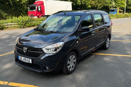 Dacia Lodgy 70.000 km 10.399 &euro; Gelsenkirchen 45881
