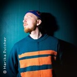 Niklas Paschburg - An intimate night of solo piano