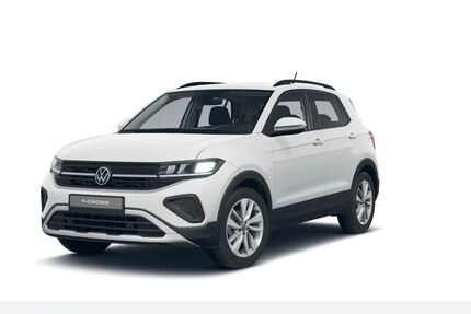 VW T-Cross 22.436 km 19.870 &euro; Duisburg 47059