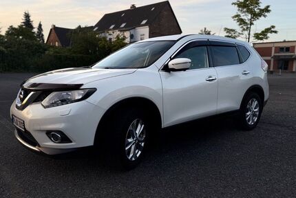 Nissan X-Trail 165.000 km 10.000 &euro; Mülheim an der Ruhr 45478