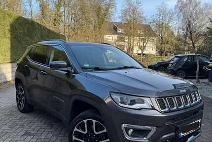 Jeep Compass 47.792 km 20.900 &euro; Ratingen 40885