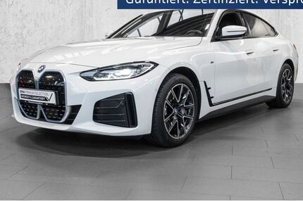 BMW i4 79.746 km 32.900 &euro; Mettmann 40822