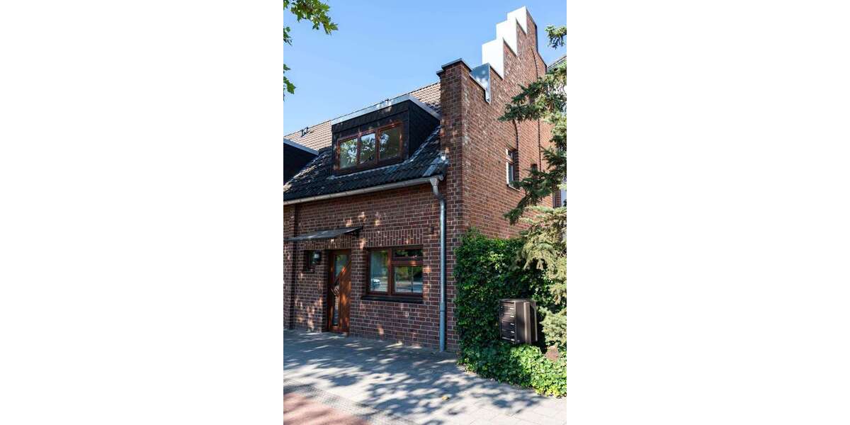 Etagenwohnung Krefeld Benrad - 4 Zimmer, 95 m&sup2;, 210.000&euro; | Angebot:27110947