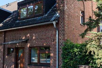 Wohnung Krefeld Benrad - 4 Zimmer, 95 m&sup2;, 210.000&euro; | Angebot:27110947