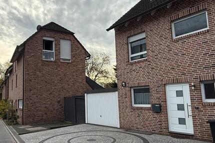 Modernes Reihenendhaus mit traumhaftem Wintergarten 5 zimmer