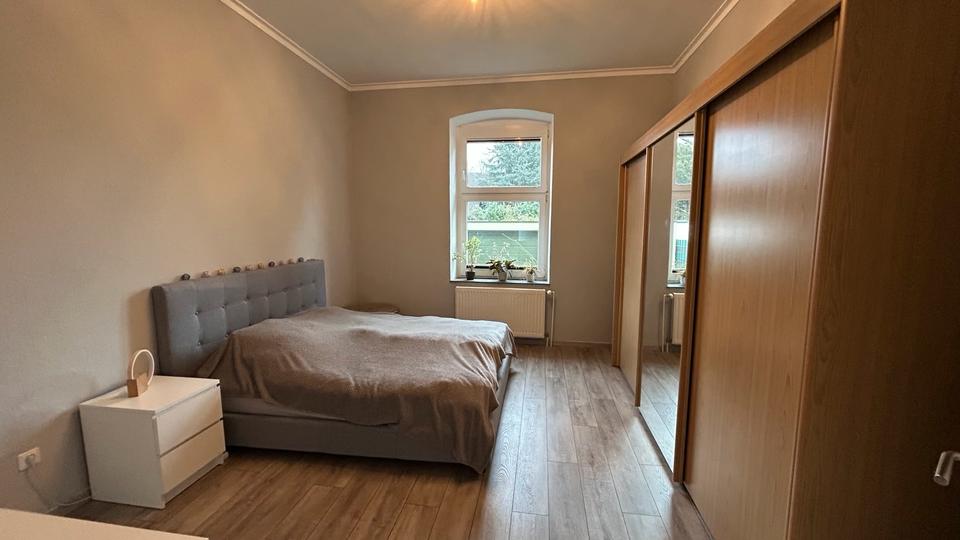 Erdgeschoßwohnung Herne Wanne - 4.5 Zimmer, 125 m&sup2;, 1.250&euro; | Angebot:25366801
