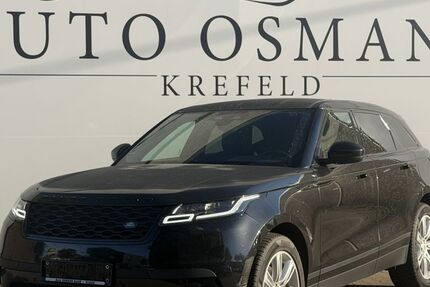 Land Rover Range Rover Velar 167.343 km 28.750 &euro; Krefeld 47805