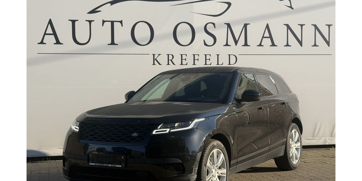 Land Rover Range Rover Velar 167.343 km 28.750 &euro; Krefeld 47805