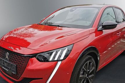 Peugeot 208 5.339 km 26.490 € Mönchengladbach 41066