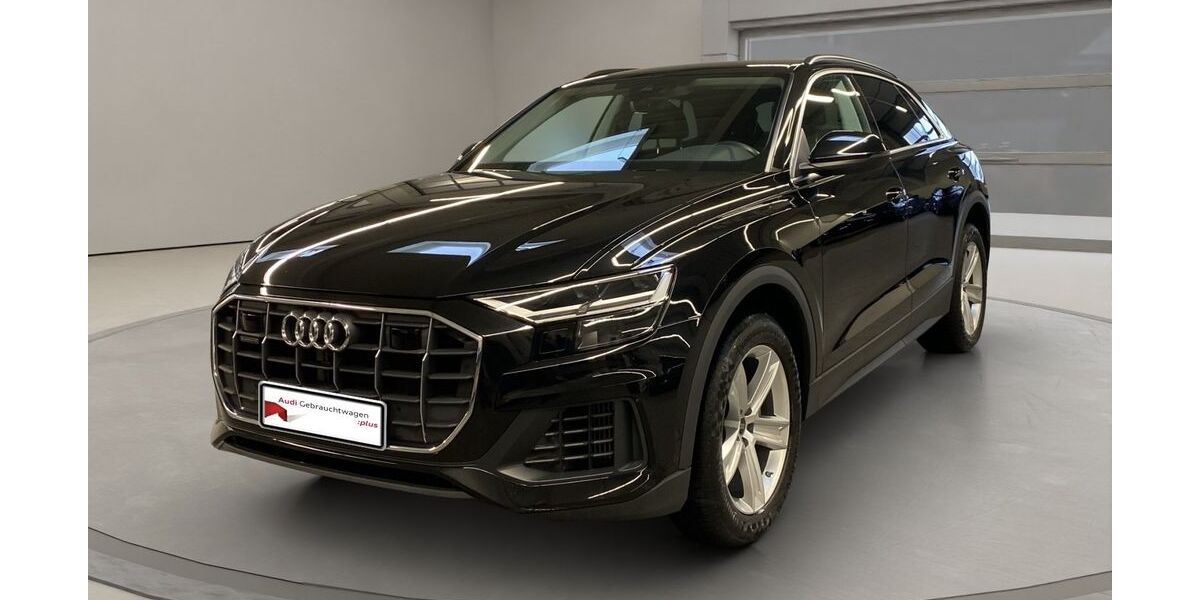 Audi Q8 42.480 km 47.669 &euro; Krefeld 47805