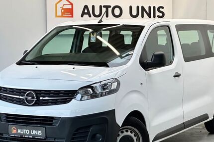 Opel Vivaro 151.899 km 17.731 € Wesel 46485