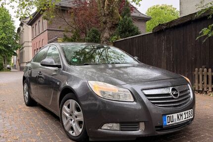Opel Insignia 300.000 km 3.000 &euro; Duisburg 47138