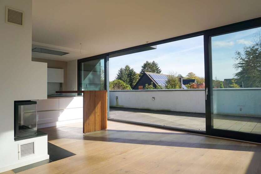 Wohnung zum Mieten in Krefeld 1.275 € 99.61 m²