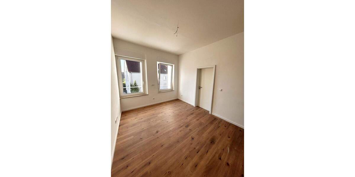 Etagenwohnung Gladbeck Brauck - 2 Zimmer, 54 m&sup2;, 540&euro; | Angebot:24471376