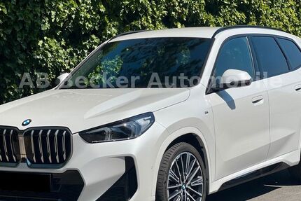BMW X1 22.000 km 43.499 &euro; Neuss 41466