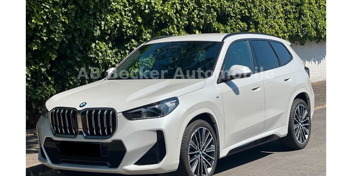 BMW X1 22.000 km 43.499 &euro; Neuss 41466