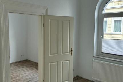 Renovierte Altbauwohnung mit Terrasse zimmer