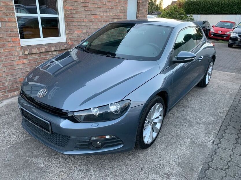 Scirocco