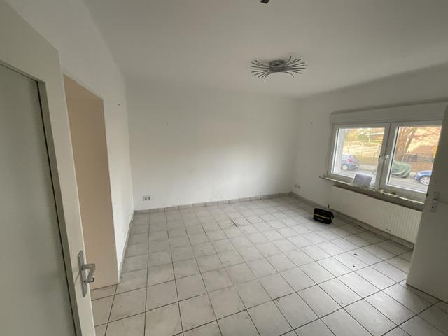 Erdgeschoßwohnung Duisburg Huckingen - 2 Zimmer, 41 m&sup2;, 429&euro; | Angebot:24703855