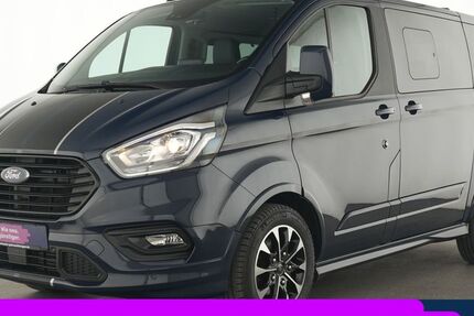 Ford Tourneo Custom 60.048 km 33.166 &euro; Neuss 41460