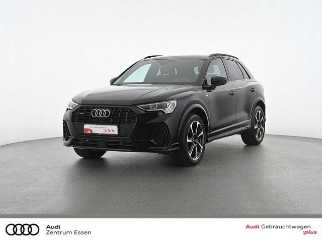 Audi Q3 40.721 km 37.730 € Essen 45143