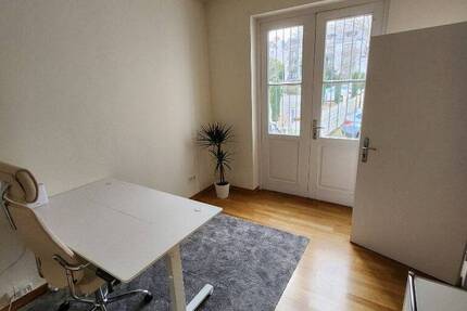Exklusiver Altbau mit Vollausstattung - All-in-Miete