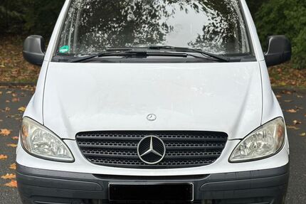 Mercedes Vito