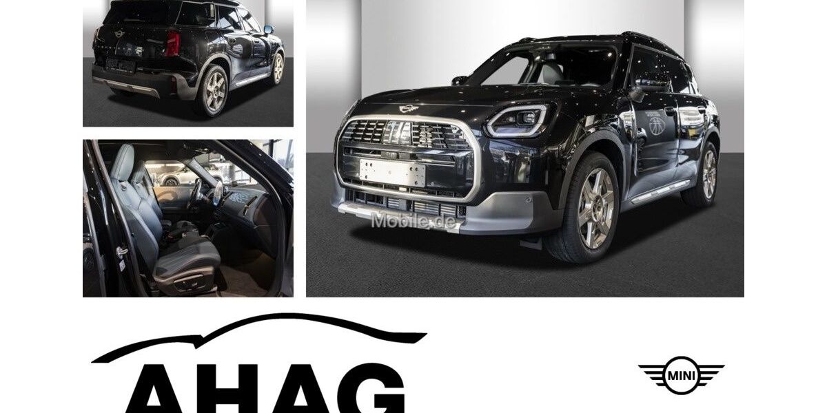 Mini Cooper C Countryman 4.899 km 41.999 € Gelsenkirchen 45897