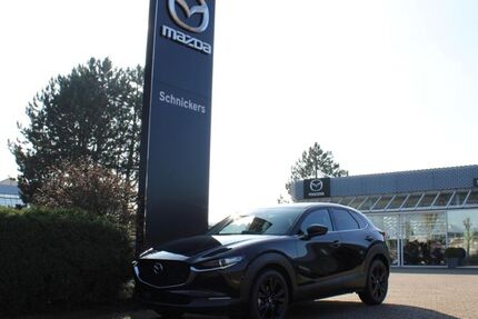 Mazda CX-30 6.314 km 24.730 &euro; Moers 47441