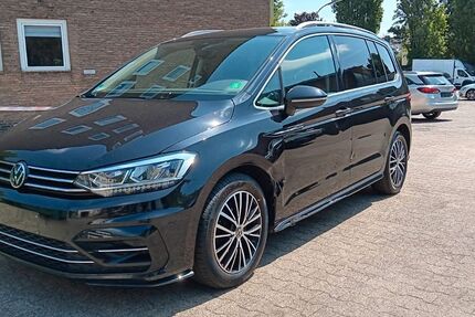 VW Touran 162.750 km 21.990 € Düsseldorf 40597