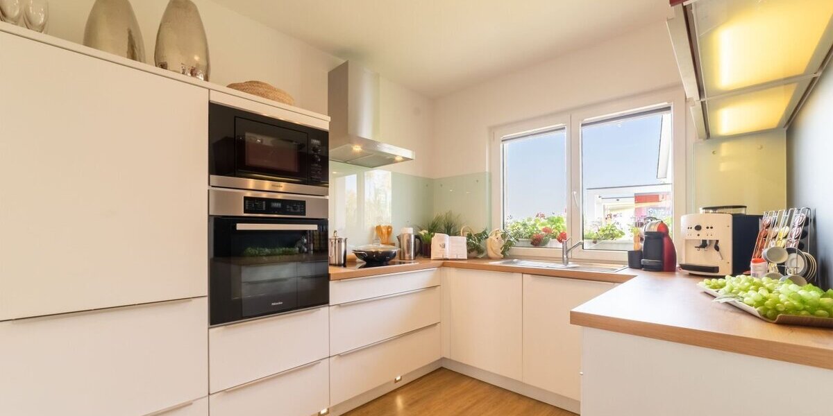 Ihr neues Zuhause in Krefeld - Individuell geplant, flexibel umgesetzt - Doppelhaushälfte Krefeld Fischeln | Angebot:27367777