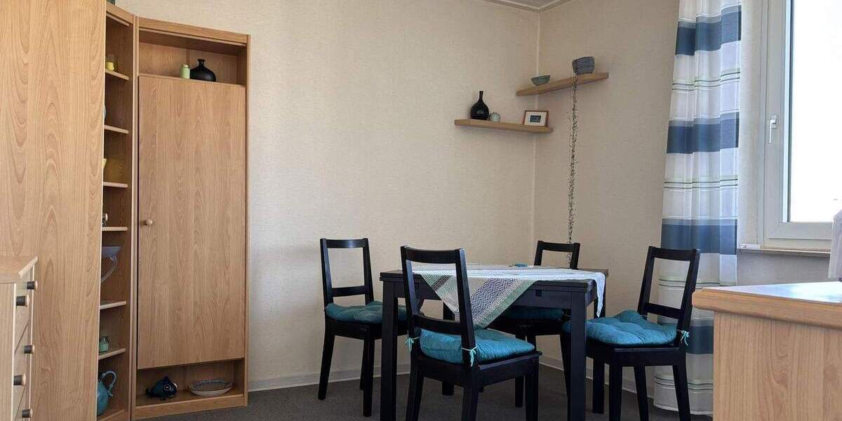 Etagenwohnung Krefeld Fischeln - 3 Zimmer, 66 m&sup2;, 130.000&euro; | Angebot:25693380