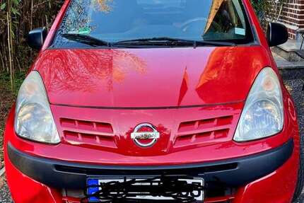 Nissan Pixo 118.800 km 1.900 € Grefrath 47929