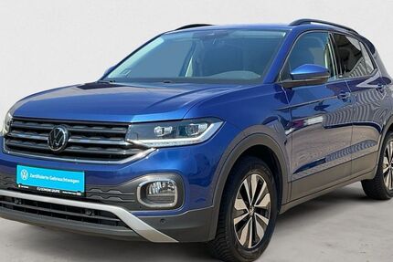 VW T-Cross 38.803 km 22.440 &euro; Wesel 46483