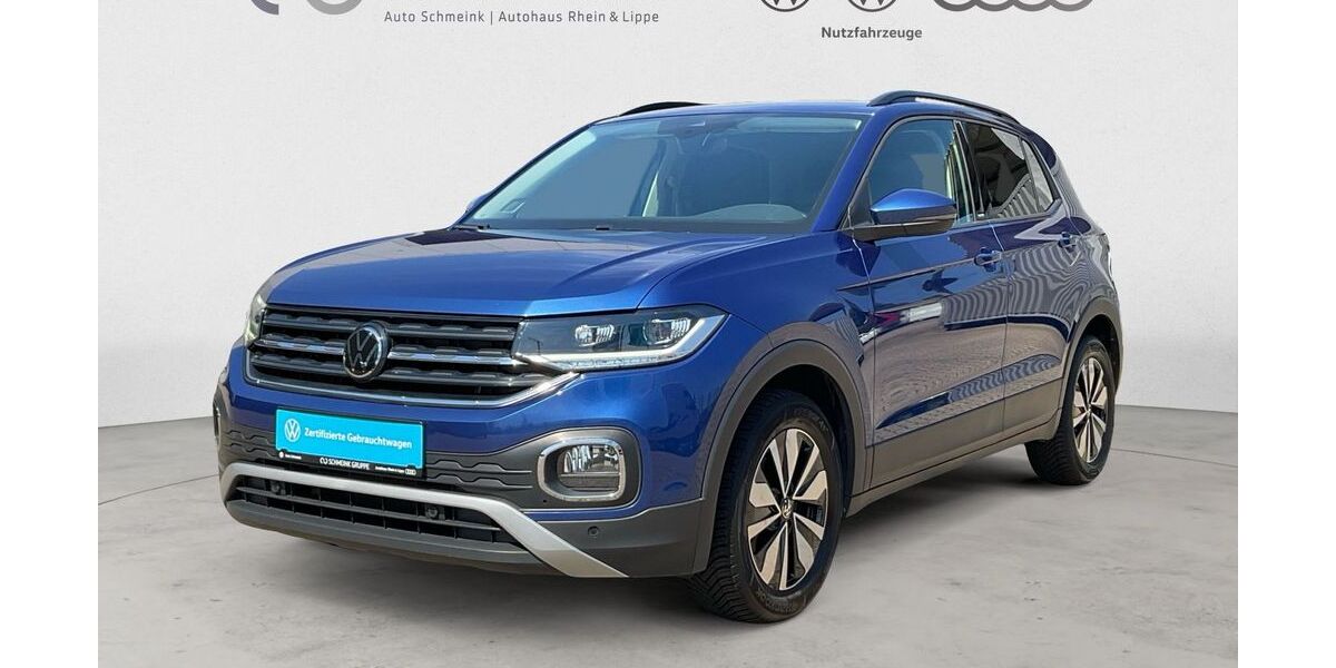 VW T-Cross 38.803 km 22.440 &euro; Wesel 46483