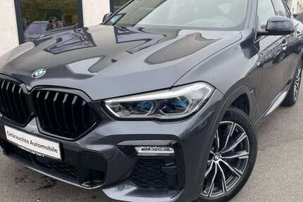BMW X6 65.241 km 58.740 &euro; Essen 45134