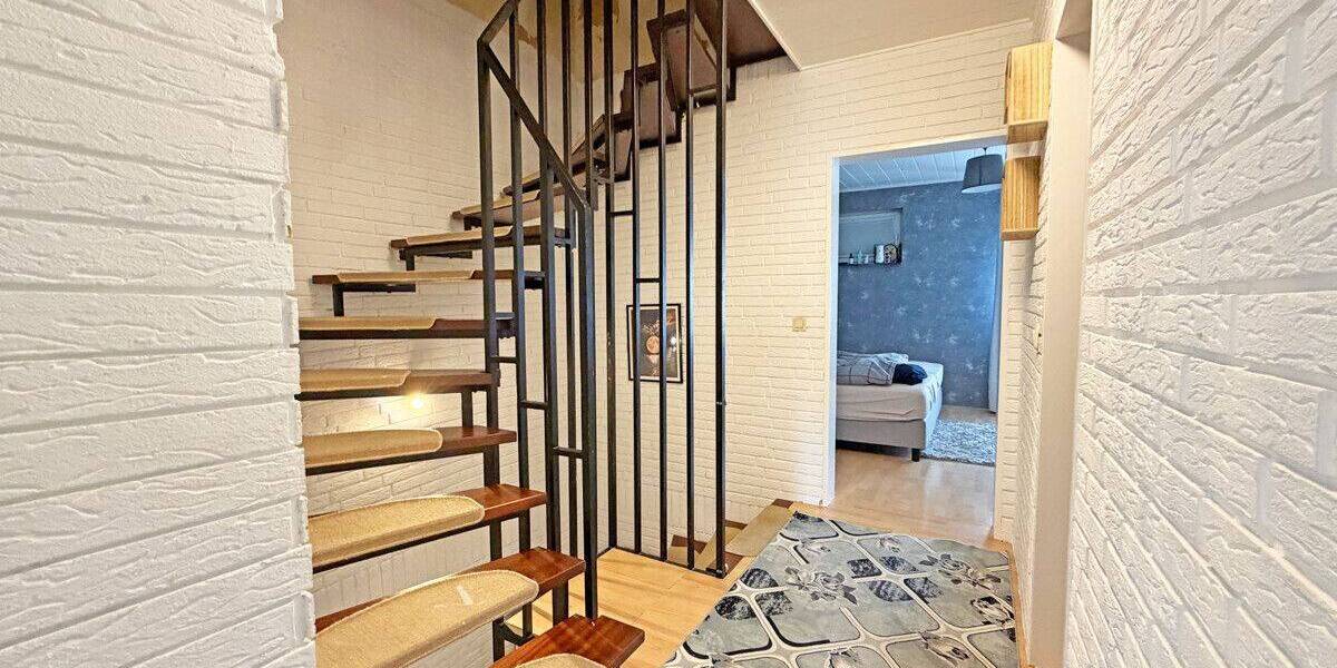 Reihenmittelhaus Voerde - 4 Zimmer, 98 m&sup2;, 239.000&euro; | Angebot:26826193