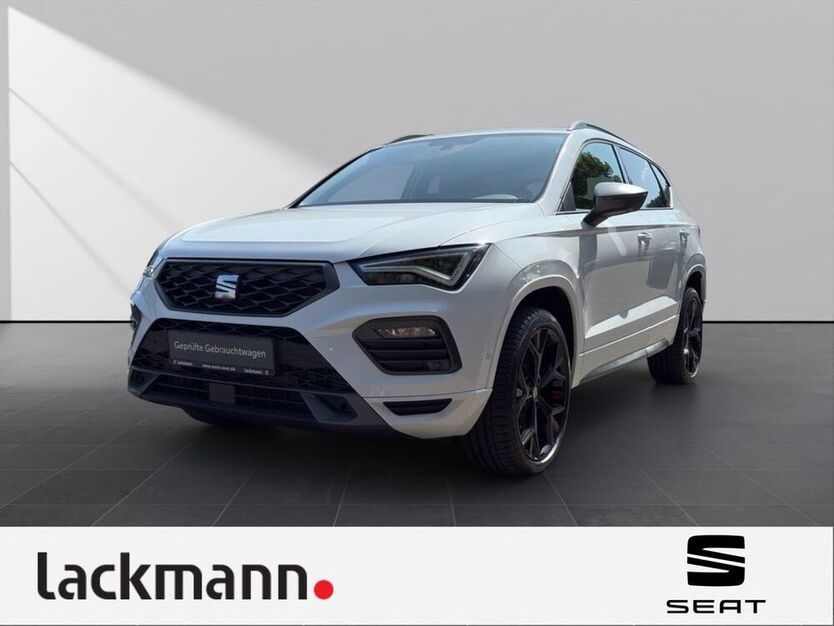Ateca